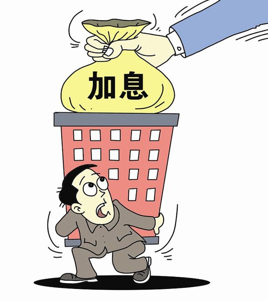 北京民间借款